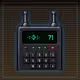 HOOD HASH PAGER #5710