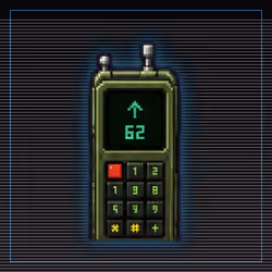 HOOD HASH PAGER #2194