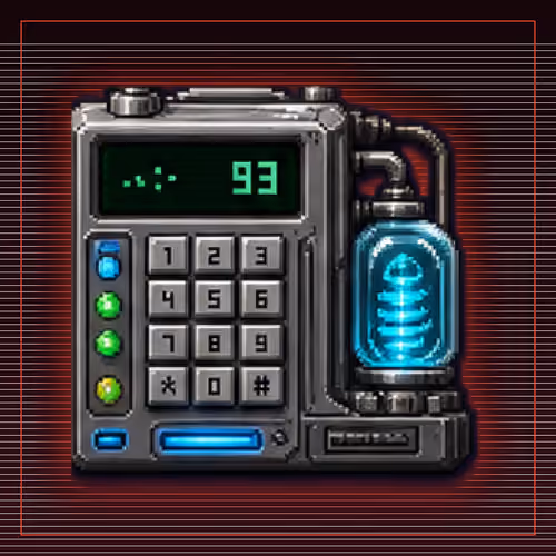 HOOD HASH PAGER #468