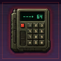 HOOD HASH PAGER #5971