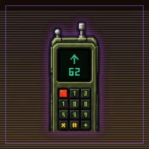 HOOD HASH PAGER #943