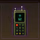 HOOD HASH PAGER #943