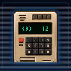HOOD HASH PAGER #4541