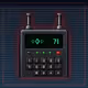 HOOD HASH PAGER #3945