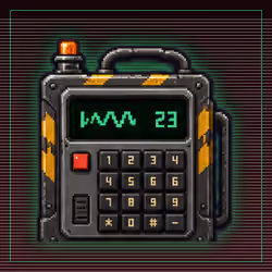 HOOD HASH PAGER #3881