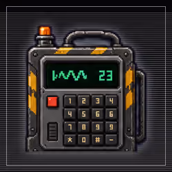 HOOD HASH PAGER #3966