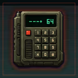 HOOD HASH PAGER #4397