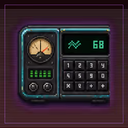 HOOD HASH PAGER #5980
