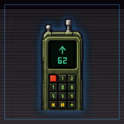 HOOD HASH PAGER #4209