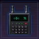 HOOD HASH PAGER #3664