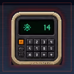 HOOD HASH PAGER #1877