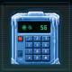 HOOD HASH PAGER #5879