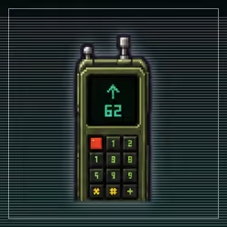 HOOD HASH PAGER #3088