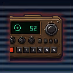 HOOD HASH PAGER #3424
