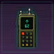 HOOD HASH PAGER #4438