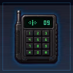 HOOD HASH PAGER #673
