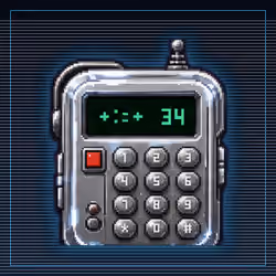 HOOD HASH PAGER #5970