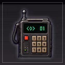 HOOD HASH PAGER #5978