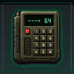HOOD HASH PAGER #4904
