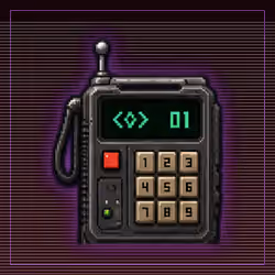 HOOD HASH PAGER #5723