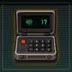 HOOD HASH PAGER #5030