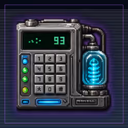 HOOD HASH PAGER #3163