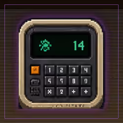 HOOD HASH PAGER #4342