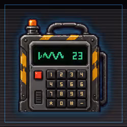 HOOD HASH PAGER #5709