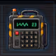 HOOD HASH PAGER #5709