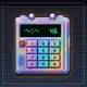 HOOD HASH PAGER #5660