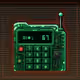 HOOD HASH PAGER #80