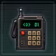 HOOD HASH PAGER #5212