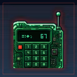 HOOD HASH PAGER #2929