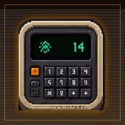HOOD HASH PAGER #3826