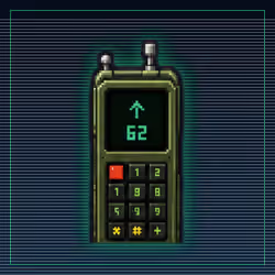 HOOD HASH PAGER #5576