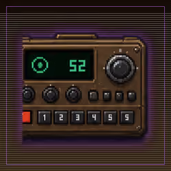HOOD HASH PAGER #5636