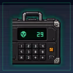 HOOD HASH PAGER #3967