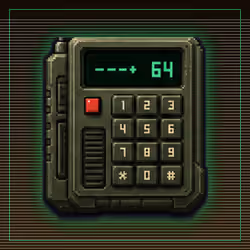 HOOD HASH PAGER #5713