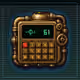 HOOD HASH PAGER #5083
