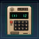 HOOD HASH PAGER #981
