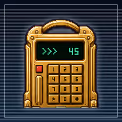 HOOD HASH PAGER #5883