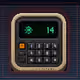 4317