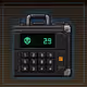 HOOD HASH PAGER #2313