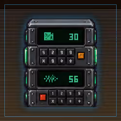 HOOD HASH PAGER #5599