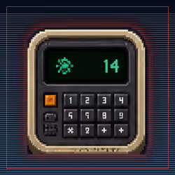 HOOD HASH PAGER #1677