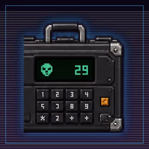 HOOD HASH PAGER #496