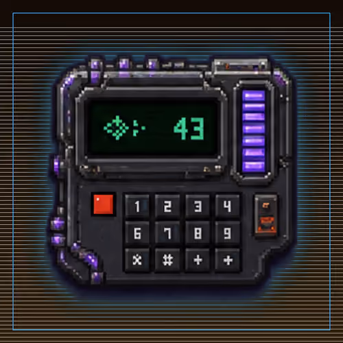 HOOD HASH PAGER #5908