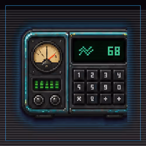 HOOD HASH PAGER #1617