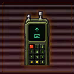 HOOD HASH PAGER #2896