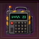 HOOD HASH PAGER #218